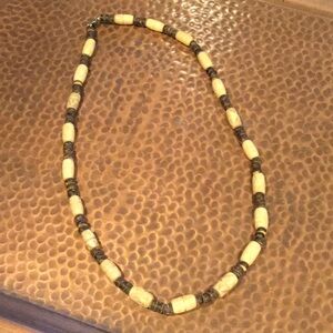 Boho tribal necklace Coachella⭐️ cowgirl chic rodeo festival farmer’s market